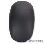 Manhattan Stealth Touch Wireless Mouse - 2.4Ghz USB Nano receiver - Image 4