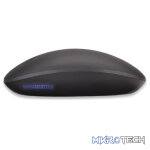 Manhattan Stealth Touch Wireless Mouse - 2.4Ghz USB Nano receiver - Image 5