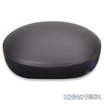 Manhattan Stealth Touch Wireless Mouse - 2.4Ghz USB Nano receiver - Image 6