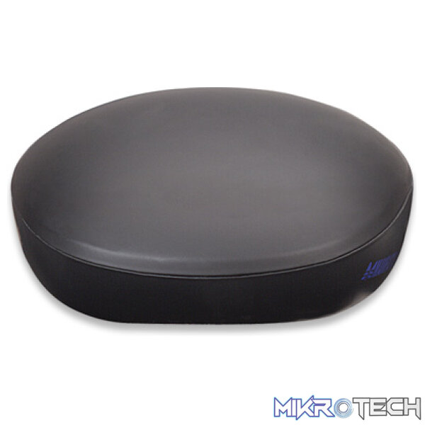 Manhattan Stealth Touch Wireless Mouse - 2.4Ghz USB Nano receiver - Image 6