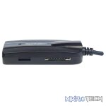 Manhattan SuperSpeed USB 3.0 Hub and Card Reader/Writer - Image 4