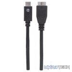Manhattan USB 3.1 Gen2 Cable - Image 5