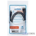 Manhattan USB 3.1 Gen2 Cable - Image 6