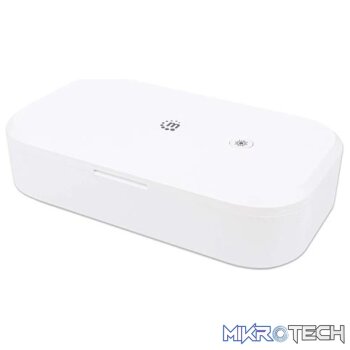 Manhattan UV Phone Sanitizer