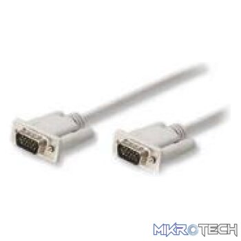 Manhattan VGA Monitor Cable