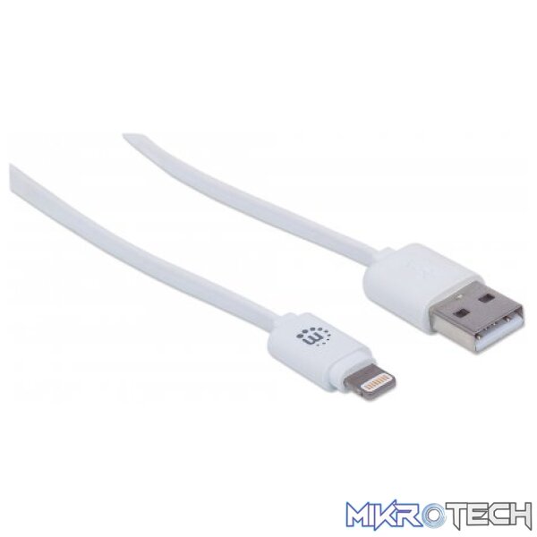 Manhattan iLynk Lightning Cable - Image 2