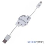 Manhattan iLynk Lightning Cable