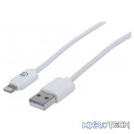 Manhattan iLynk Lightning Cable - Image 3