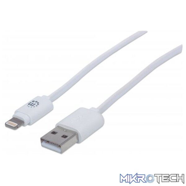 Manhattan iLynk Lightning Cable - Image 3