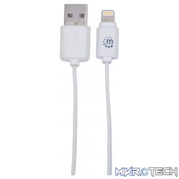 Manhattan iLynk Lightning Cable - Image 4