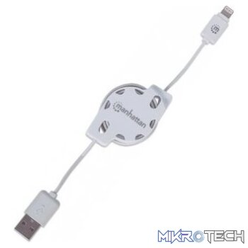 Manhattan iLynk Lightning Cable