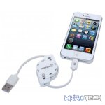 Manhattan iLynk Lightning Cable - Image 5