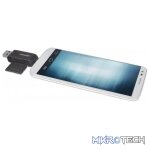 Manhattan imPORT Reader-Mobile OTG Adapter - Image 12