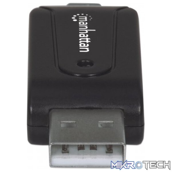 Manhattan imPORT Reader-Mobile OTG Adapter - Image 10