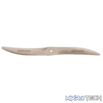 * Master Wood Scimitar Propeller 20 x 10