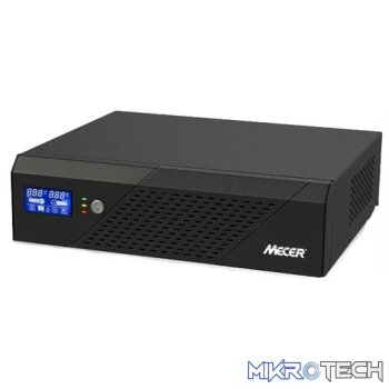 Mecer 2400VA 1440W 24V Inverter