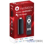 Mediabox Neo Stick 1080P HDR Android TV - Image 2
