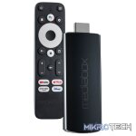 Mediabox Neo Stick 1080P HDR Android TV