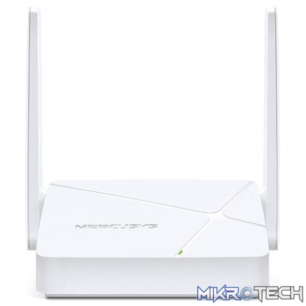 Mercusys AC750 Dual Band WiFi 5 Router - Image 2