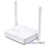 Mercusys AC750 Dual Band WiFi 5 Router