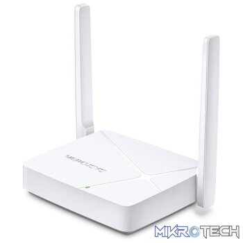 Mercusys AC750 Dual Band WiFi 5 Router