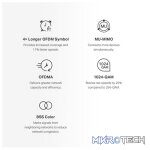 Mercusys Halo H70X AX1800 Whole Home Mesh WiFi 6 System (2 Pack) - Image 3