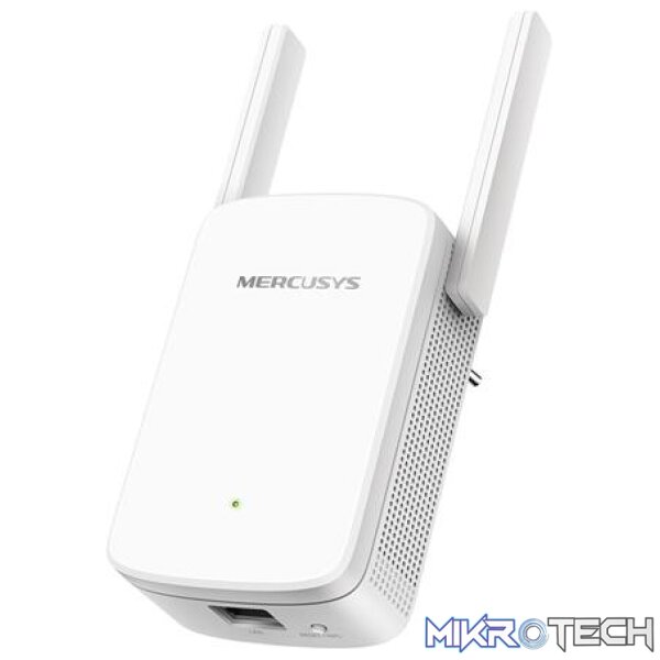 Mercusys ME30 AC1200 Wi-Fi Range Extender Mercusys ME30 AC1200 Wi-Fi Range Extender