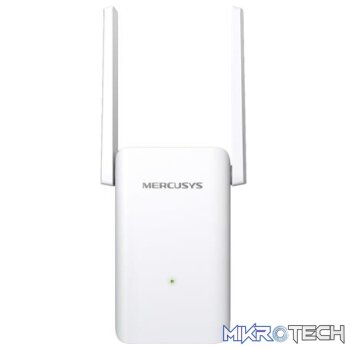 Mercusys ME70X AX1800 Wi-Fi 6 Range Extender
