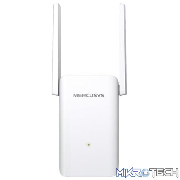Mercusys ME70X AX1800 Wi-Fi 6 Range Extender Mercusys ME70X AX1800 Wi-Fi 6 Range Extender