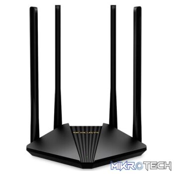Mercusys MR30G AC1200 Wireless Dual Band Gigabit Router