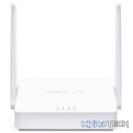 Mercusys WiFi 4 Router