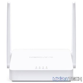 Mercusys WiFi 4 Router