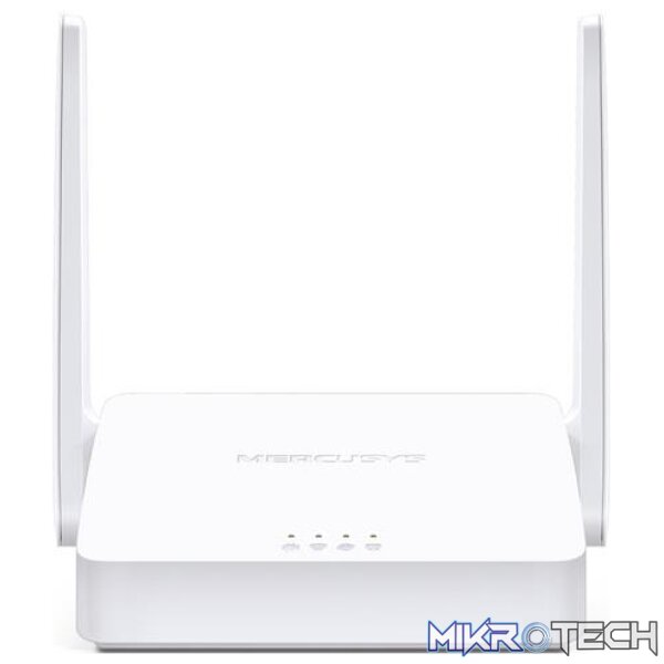 Mercusys WiFi 4 Router Mercusys WiFi 4 Router