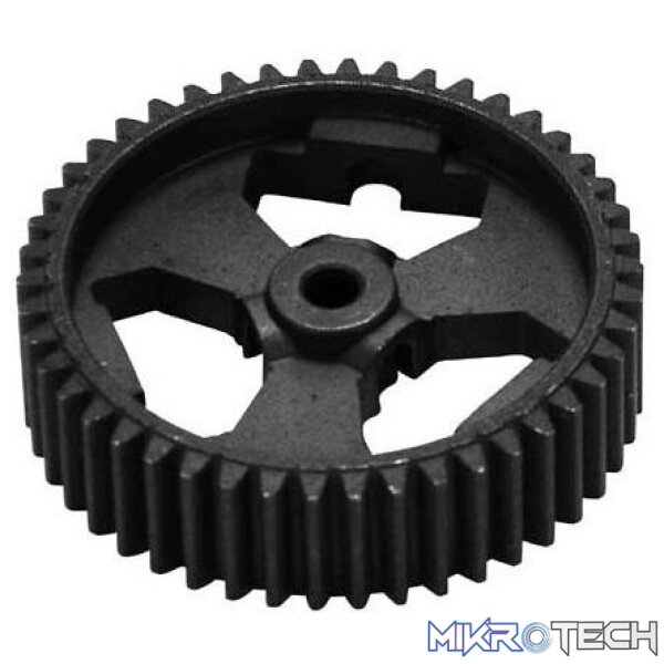 ** Metal Diff Gear Powdered: SCTHRL S ** Metal Diff Gear Powdered: SCTHRL S