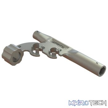 Metal Multi Tool 5&7mm Nut