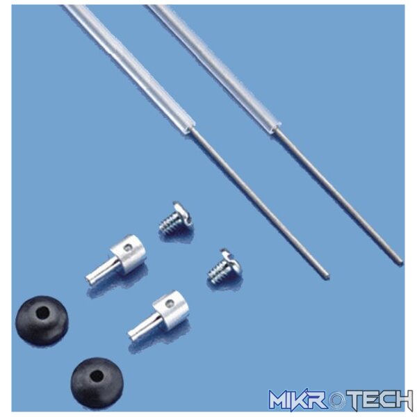 Micro .032 Pushrod System 20in (2) Micro .032 Pushrod System 20in (2)