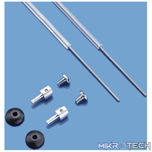 Micro .032 Pushrod System 30in (2) Micro .032 Pushrod System 30in (2)
