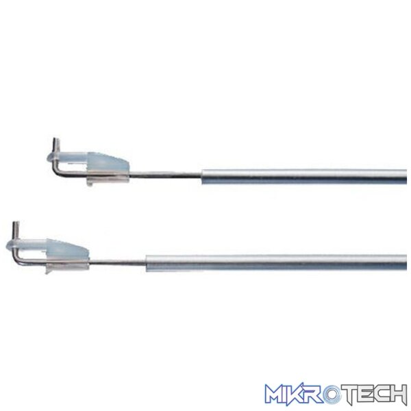 Micro .047 Pushrod System 30in (2) Micro .047 Pushrod System 30in (2)