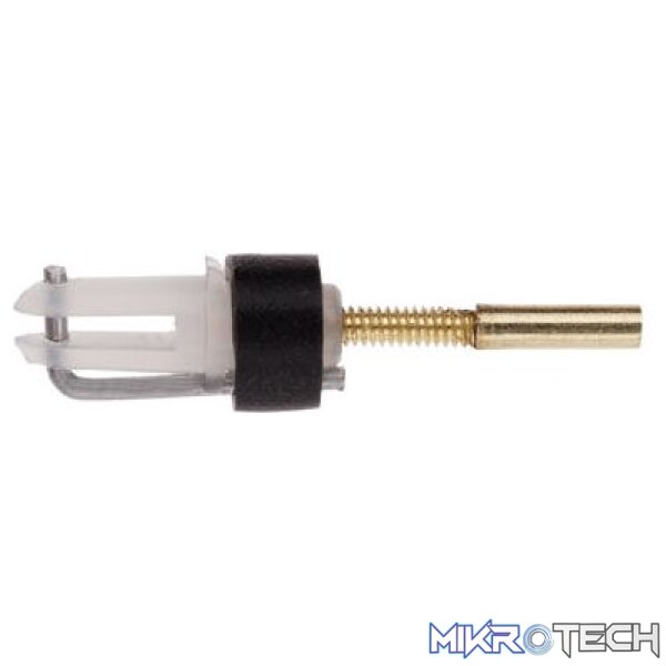 Micro Clevis (.032) Micro Clevis (.032)