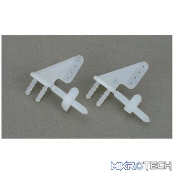 Micro Control Horn (2)