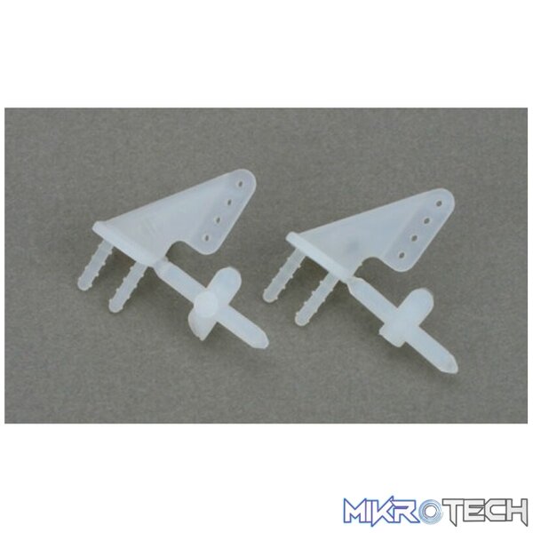 Micro Control Horn (2) Micro Control Horn (2)