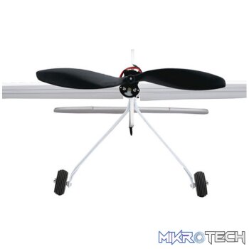 Micro Profile Landing Gear (1)