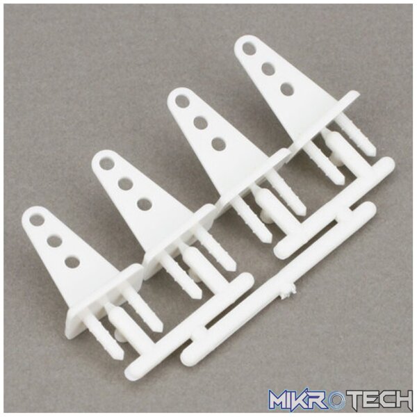 Micro Pushrod Guide (4) Micro Pushrod Guide (4)