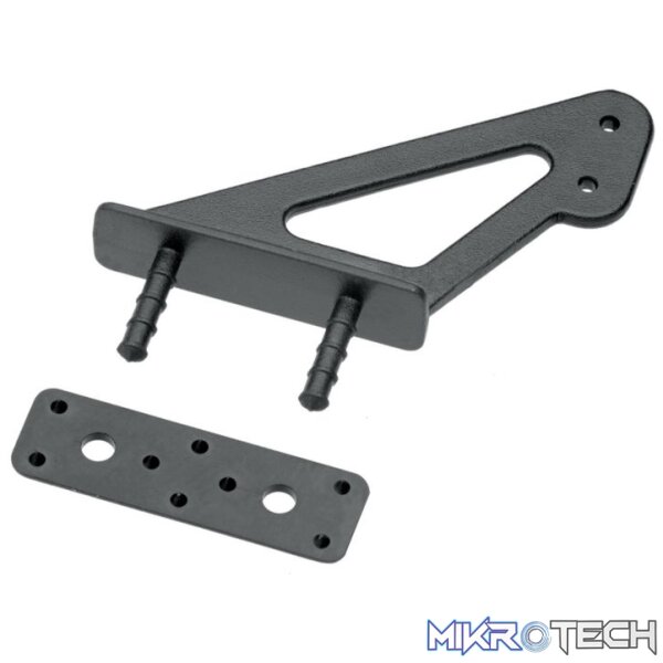 Micro Razor Control Horn (2) Micro Razor Control Horn (2)