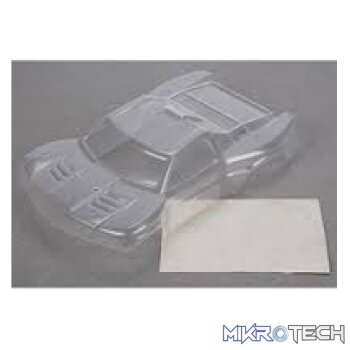 * Micro SCT Body Clear