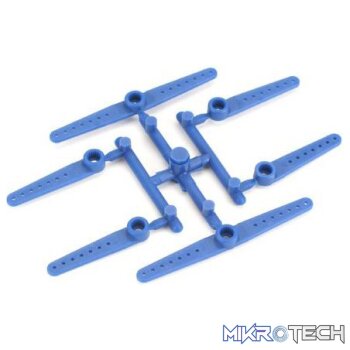 * Micro Servo Arm XL-BLBRD/MPI (6)