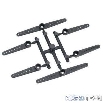 Micro Servo Arm XL-EFLRS75/FUT/HRC (6)