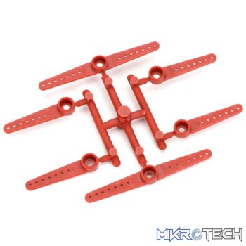 Micro Servo Arm XL-Hitec (6)