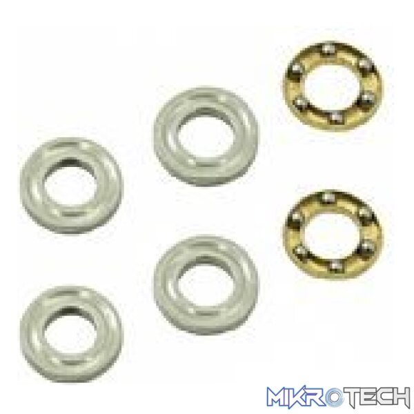 Micro Thurst B.(T3x6x2.8)x2pcs Micro Thurst B.(T3x6x2.8)x2pcs