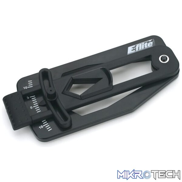 * Micro/Mini Helicopter Pitch Gauge * Micro/Mini Helicopter Pitch Gauge